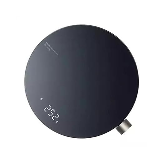 Smart Kitchen Scale HOTO QWCFC001