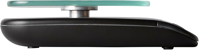 Taylor Digital Kitchen Scale Black