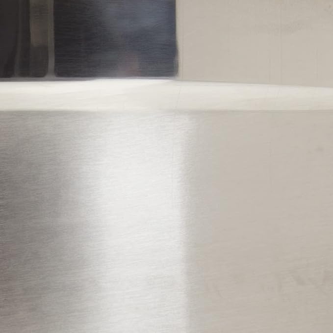ExcelSteel 3-Quart Stainless Steel Non Skid Base Mixing Bowl