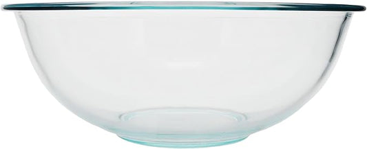 Pyrex 326 4qt Glass Mixing Bowl - Made in the USA