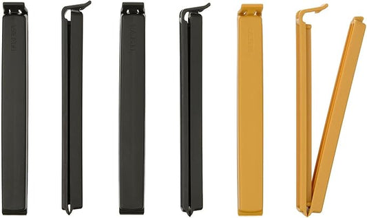 Ikea Bevara Bag Sealing Clips 30 Pack