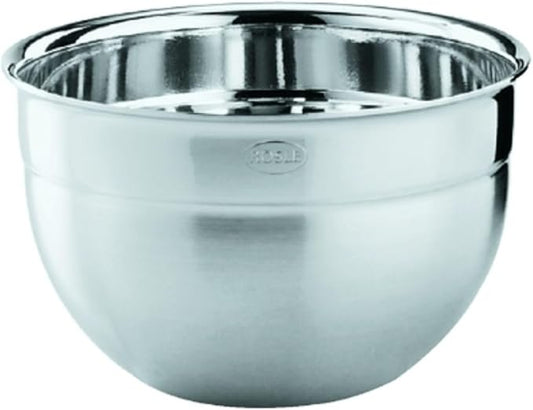 Rosle Rösle Stainless Steel 9-quart Bowl, 11" Diameter