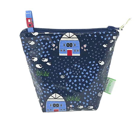 EcoBagIt! Reusable Sandwich Bags Animals (Town and Country-RETIRED)