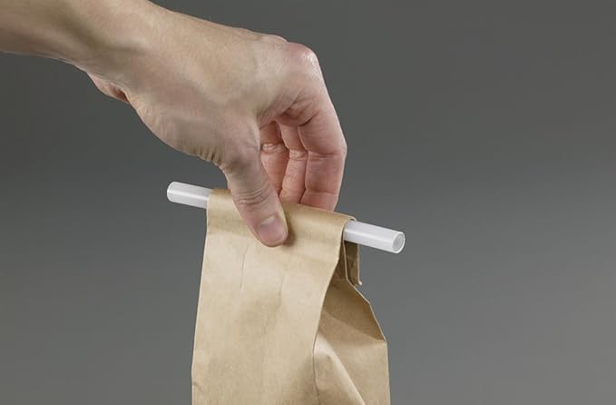 Clip-n-Seal Bag Clips - Variety 10 Pack