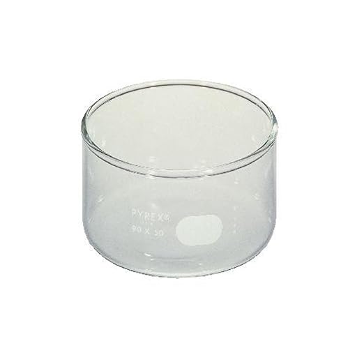 Pyrex Brand 3140 Dish; 70 x 50 mm, Pack of 6