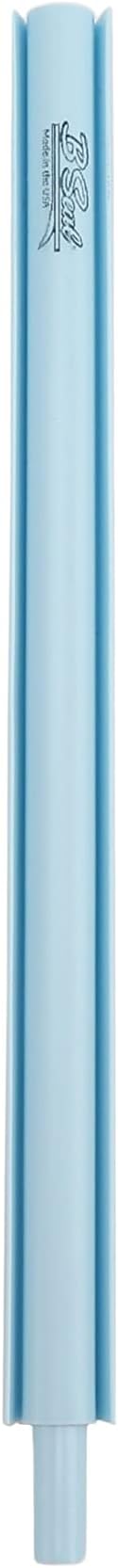 BSeal Bag Sealer - Keep Food Crisp & Fresh Longer | For Pantry and Freezer Storage | Iceberg | Pack of 4