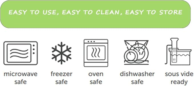 3R Reusable Silicone Food Bags with 100% Leak Proof,Silicone Bags Microwave safe, Freezer Safe & Dishwasher Safe , Medium, Large) & Self Standing A Hook For Easy Hanging (White)