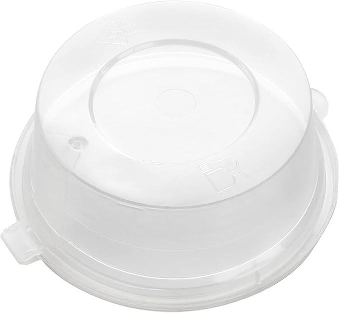SEUNMUK 200 Pack 4 OZ Leak Proof Plastic Condiment Souffle Containers with Attached Lids, Plastic Portion Cups with LidsPlastic, Sauce Cups for Salad Dressing, Spices