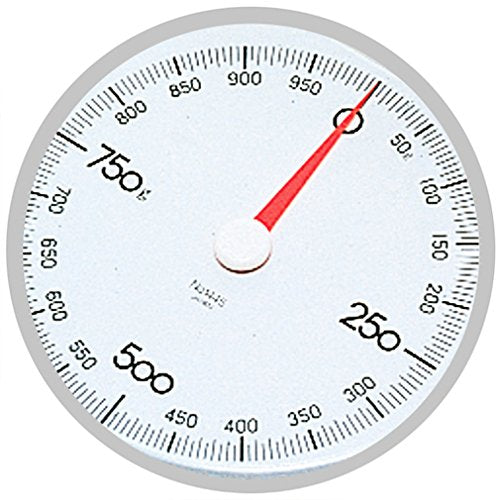 Tanita 1445-WH Cooking Scale, Kitchen Scale, Cooking, Analog, 2.2 lbs (1 kg), 0.1 oz (5 g) Unit, White
