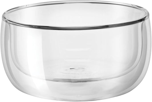 Zwilling JA Henckels Sorrento Bowl, Glass, 2-Piece
