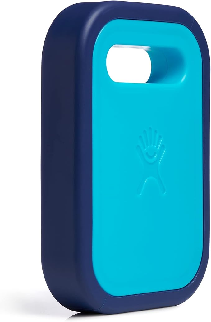 Hydro Flask Ice Pack - Accessory Reusable Freezer - Refreezable, BPA-Free, Non-Toxic