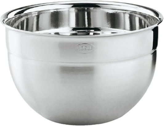 Rosle Rösle Stainless Steel 0.8-quart Deep Bowl, 4.7" Diameter (.74
