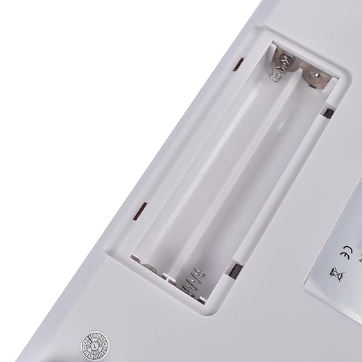 High Precision Scale,10kg x 0.1g Accurate Digtal Laboratory Industrial Scientific Electronic Scale, Counting Scale for Cooking Baking Electronic Balance