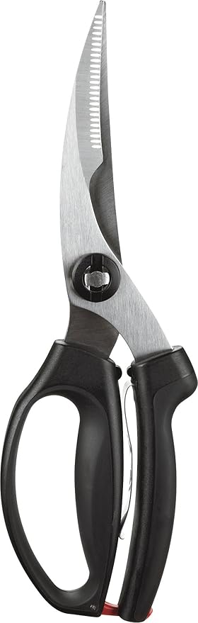 OXO Good Grips Fat Separator and Poultry Shears Set