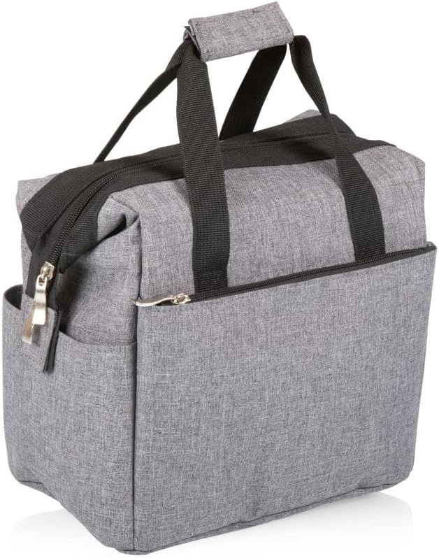 PICNIC TIME NHL Unisex-Adult NHL On The Go Lunch Cooler