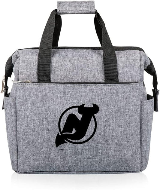 PICNIC TIME NHL Unisex-Adult NHL On The Go Lunch Cooler