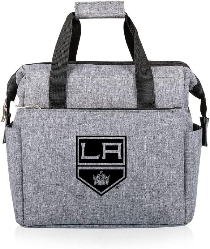 PICNIC TIME NHL Unisex-Adult NHL On The Go Lunch Cooler