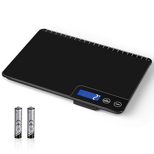 Digital Kitchen Scale