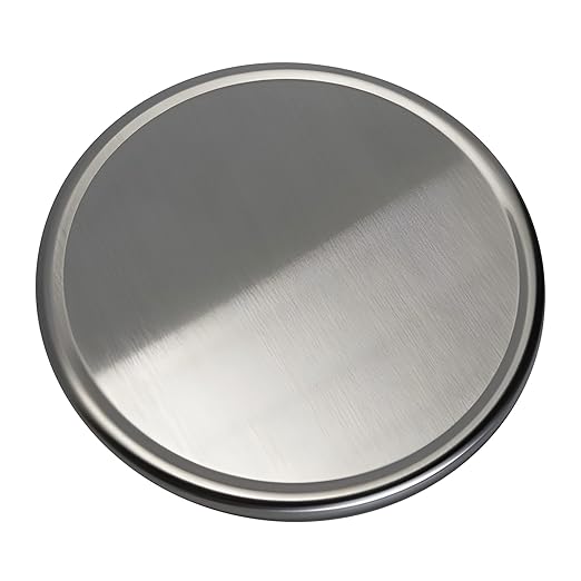 Escali Primo Stainless Steel Tray for Primo Digital Food Scale