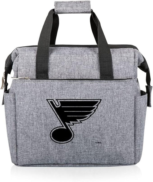 PICNIC TIME NHL Unisex-Adult NHL On The Go Lunch Cooler