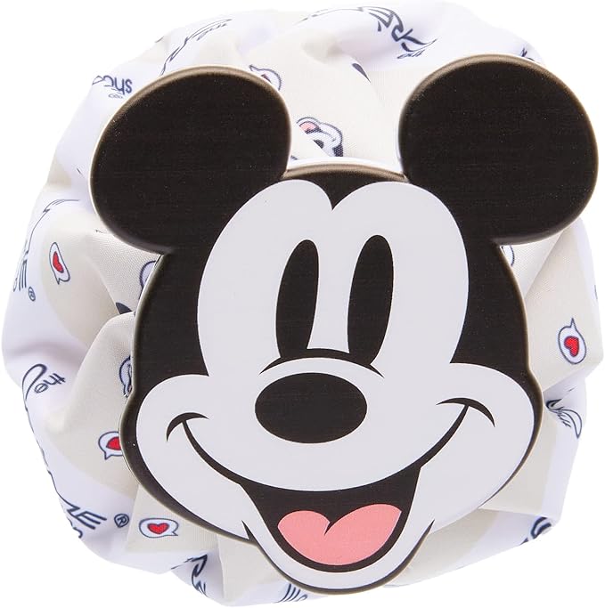 The Crème Shop Mickey Mouse Mighty Chill Large Reusable Ice Bag Pink