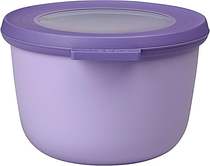 Mepal Multi Bowl Cirqula 500 ml / 17 oz - Vivid Lilac