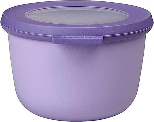 Mepal Multi Bowl Cirqula 500 ml / 17 oz - Vivid Lilac