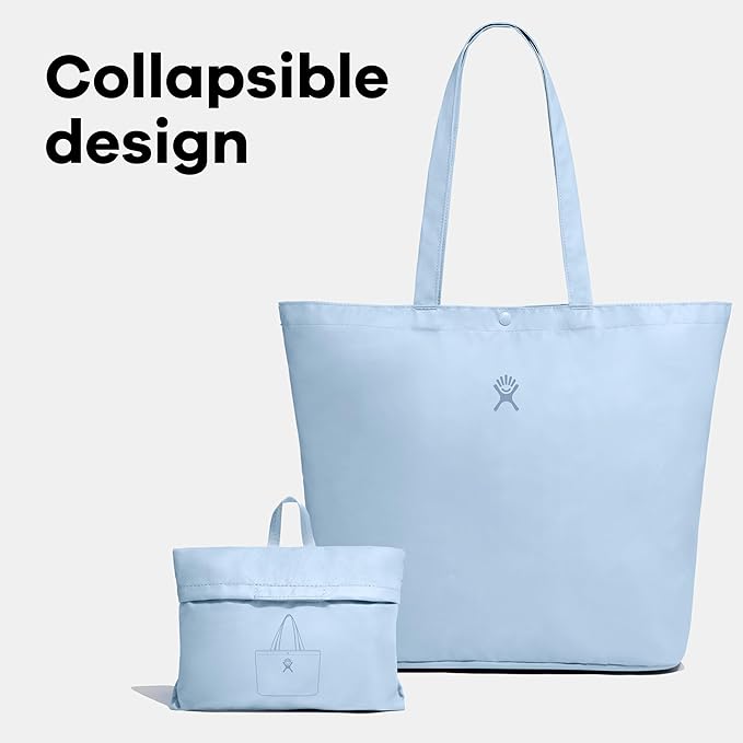 Hydro Flask 20 L Tag Along Tote Botanical Bliss Agave