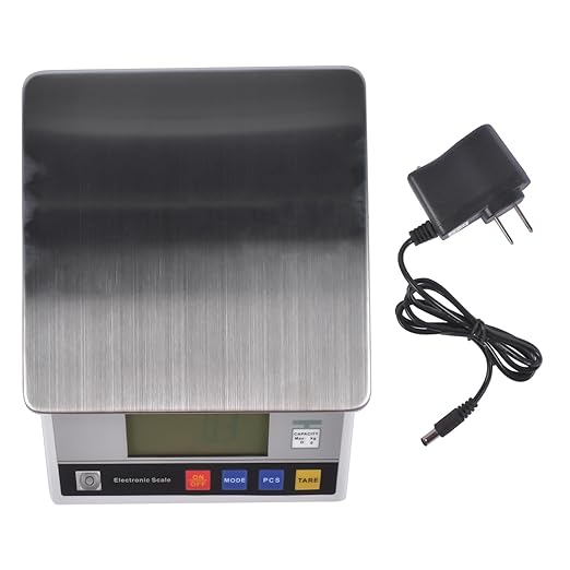 High Precision Scale,10kg x 0.1g Accurate Digtal Laboratory Industrial Scientific Electronic Scale, Counting Scale for Cooking Baking Electronic Balance