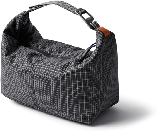 Bellroy Lite Cooler Caddy (6L insulated bag) - ArcadeGray