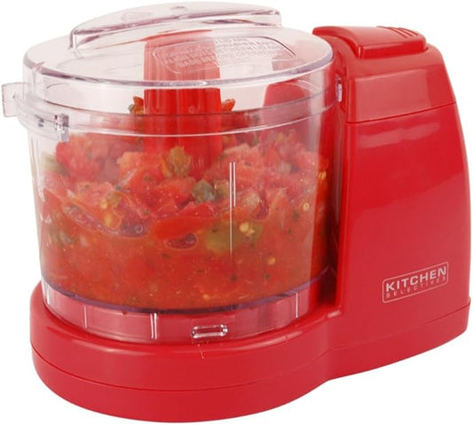 Colors Mini Chopper