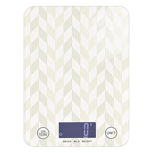 Food Scale Kitchen Scale Food Scales Digital Weight Grams and Ounces Small Electronic Food Scale for Baking Cooking Lines