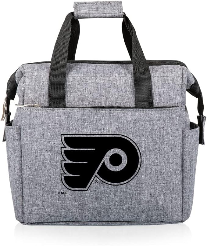 PICNIC TIME NHL Unisex-Adult NHL On The Go Lunch Cooler