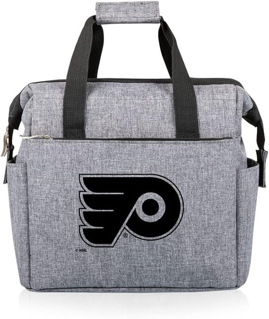 PICNIC TIME NHL Unisex-Adult NHL On The Go Lunch Cooler