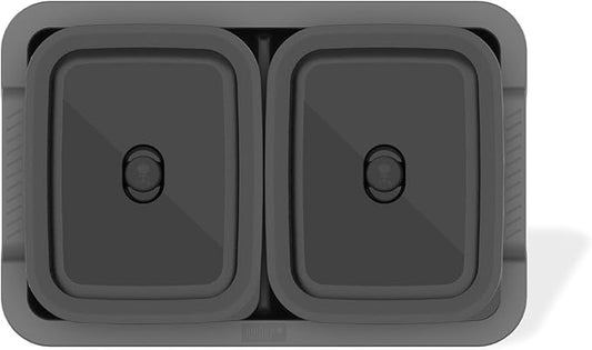 WEBER WORKS SERVING TRAY