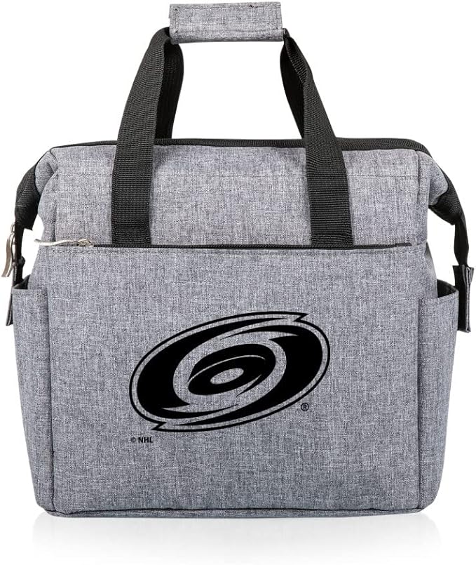 PICNIC TIME NHL Unisex-Adult NHL On The Go Lunch Cooler