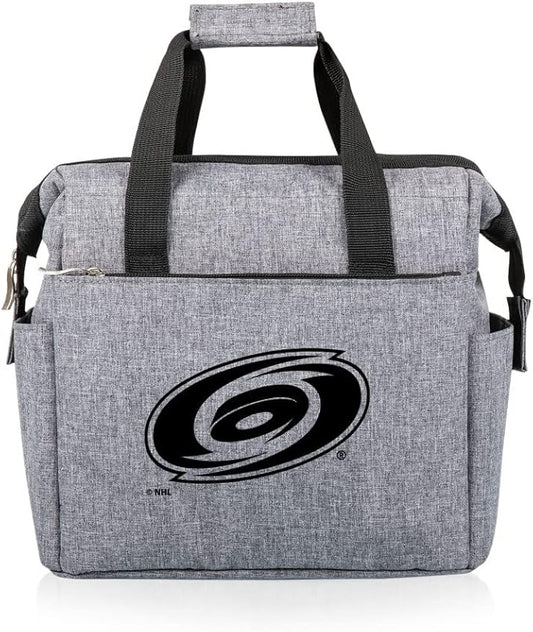 PICNIC TIME NHL Unisex-Adult NHL On The Go Lunch Cooler