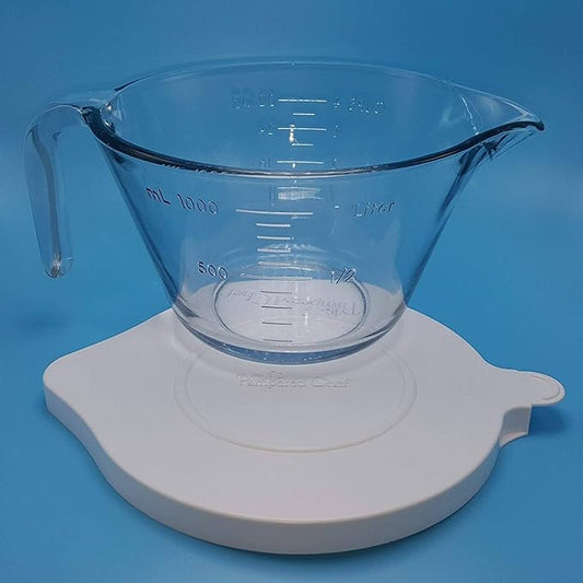 Small Batter Bowl