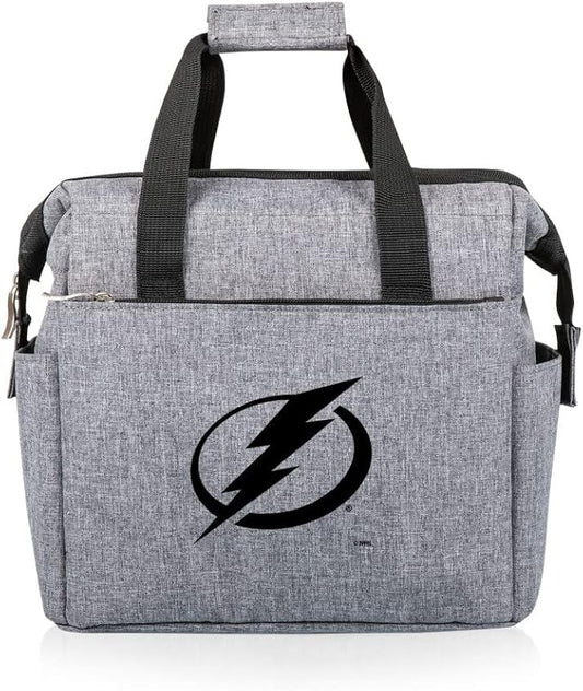 PICNIC TIME NHL Unisex-Adult NHL On The Go Lunch Cooler