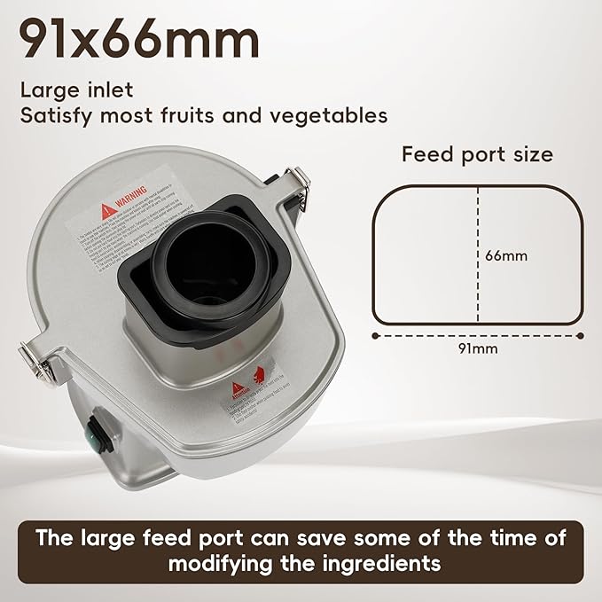 4 in 1 Commercial Vegetable Chopper Adjustable Thickness, Electric Vegetable Dicer Slicer Multifunctional Automatic for Onion Potato Cabbage Veggie Fruit Slicing Shredding Dicing and Slitting