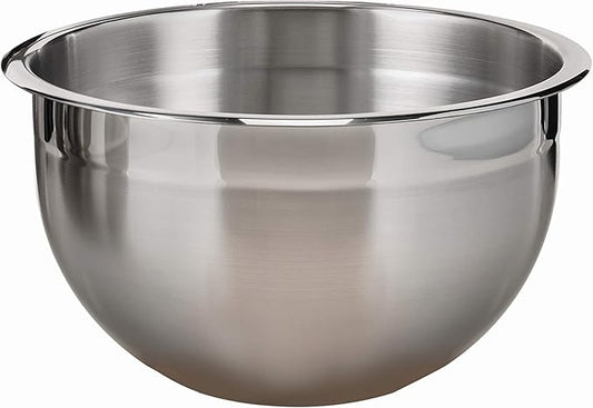 Tramontina Mixing Bowl Stainless Steel 8-Quart, 80202/014DS