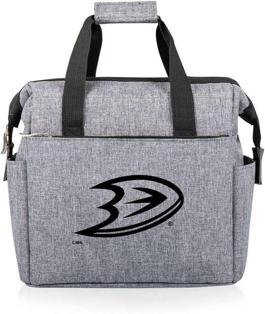 PICNIC TIME NHL Unisex-Adult NHL On The Go Lunch Cooler
