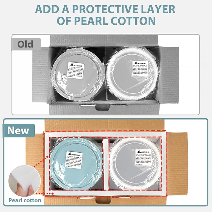 8 PCS Glass Meal Prep Containers with Lids, Airtight 4 Cup Glass Storage Containers Set, Heat-Resistant BPA-Free Glass Containers for Soup Leftover, Microwave, Dishwasher, and Freezer Safe (4 Packs)
