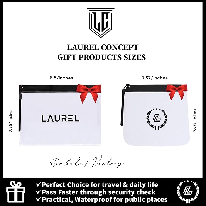 LAUREL Reusable Sandwich Bags - Reusable Freezer Bags, Leakproof Reusable Silicone Food Storage Bags, Marinate Meats, Lunch, Snack, Travel (10 Pack - 10 Sandwich + Gift)
