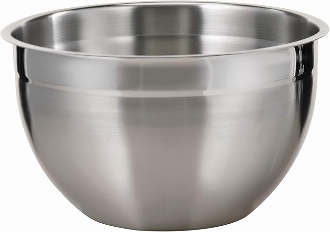 Tramontina Mixing Bowl Stainless Steel 13-Quart, 80202/019DS