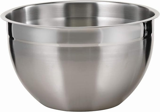 Tramontina Mixing Bowl Stainless Steel 13-Quart, 80202/019DS