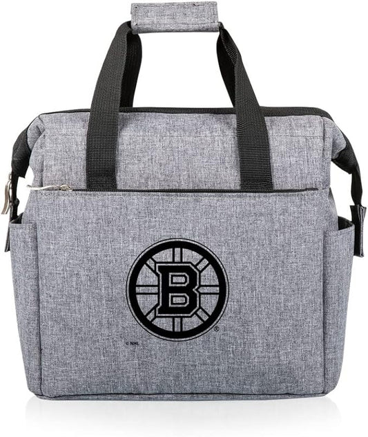 PICNIC TIME NHL Unisex-Adult NHL On The Go Lunch Cooler