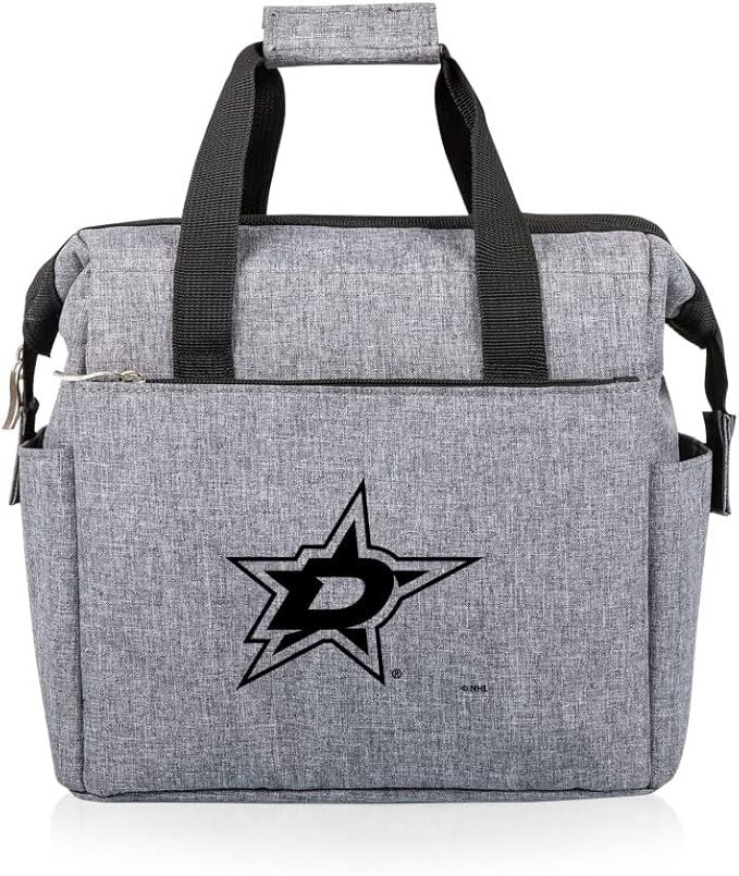 PICNIC TIME NHL Unisex-Adult NHL On The Go Lunch Cooler