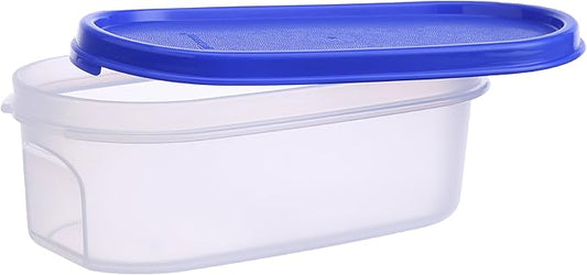 Tupperware Modular Mates Oval #1 Storage Box500ml (101) Multicolour