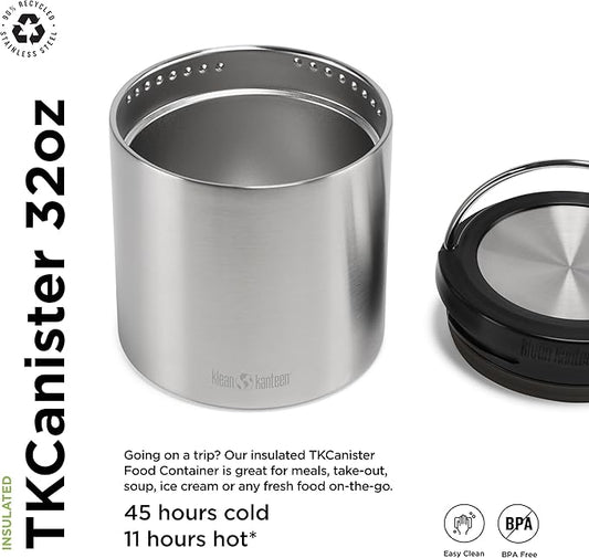 TKCanister 32oz